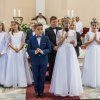 I Komunia Święta 2020