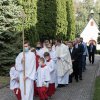 I Komunia Święta 2020