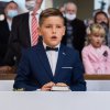 I Komunia Święta 2020