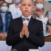 I Komunia Święta 2020