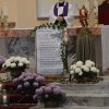 Wszystkich Świętych 2024