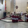 Wprowadzenie relikwii bł. Róży Elżbiety Czackiej